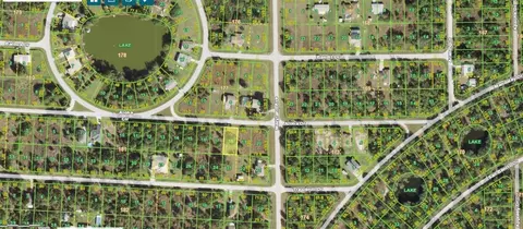 27499 Aloha Dr, Punta Gorda, FL 33955