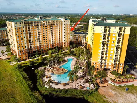 8101 Resort Village Dr #3701, Orlando, FL 32821
