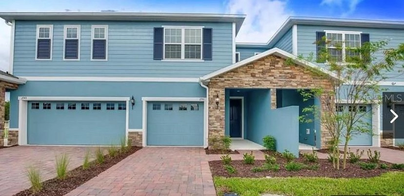 2789 Pleasant Cypress Cir  