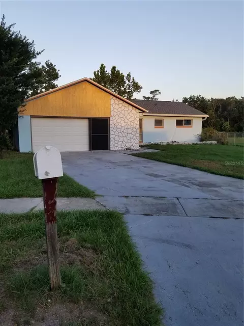 2433 Tree Ridge Ln, Orlando, FL 32817
