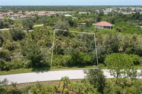 7235 Freeberg Cir, Port Charlotte, FL 33981