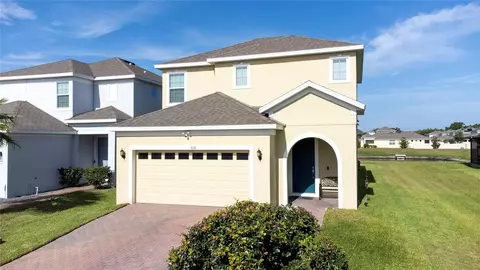 3116 Montserrat Pl, Kissimmee, FL 34743