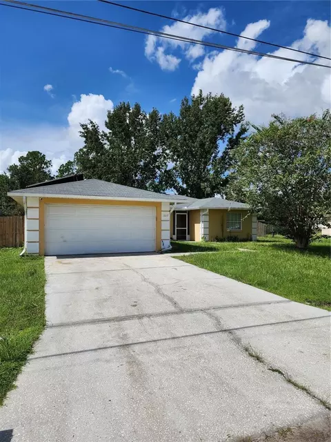 1019 Dudley Dr, Kissimmee, FL 34758