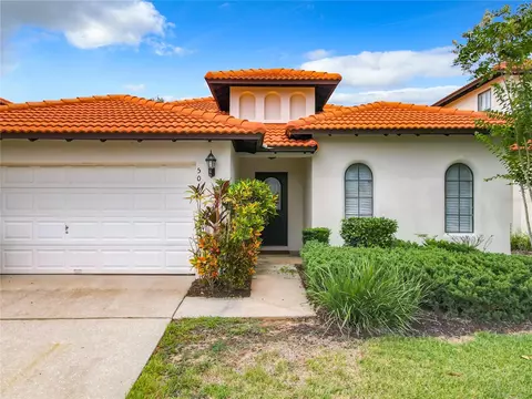 501 Summer Place Loop, Clermont, FL 34714 photo 1