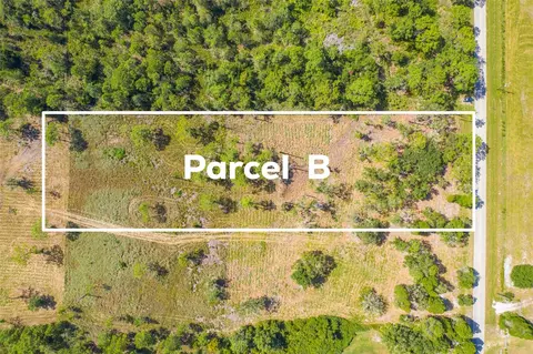 Lake Gentry Rd, Saint Cloud, FL 34772