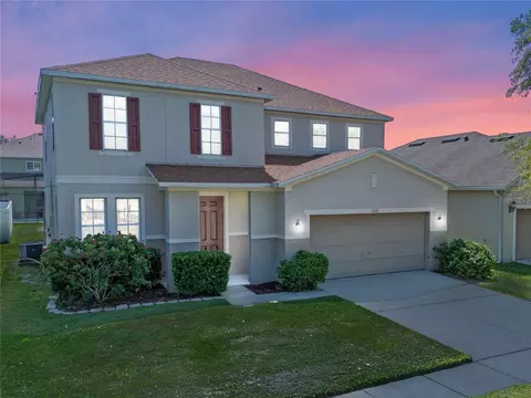 1021 Belvoir Dr, Kissimmee, FL 34744