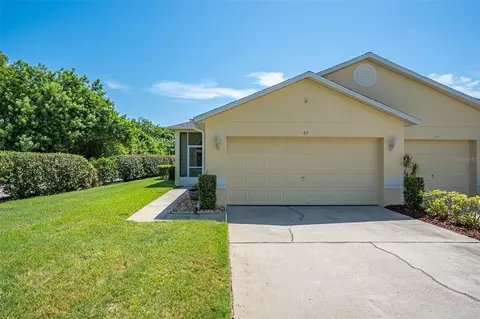 87 Club Villas Ln, Kissimmee, FL 34744