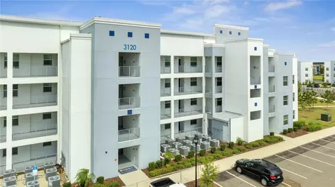 3120 Paradox Circle 105 #105, Kissimmee, FL 34746