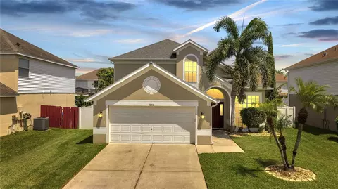 3284 Falcon Point Dr, Kissimmee, FL 34741