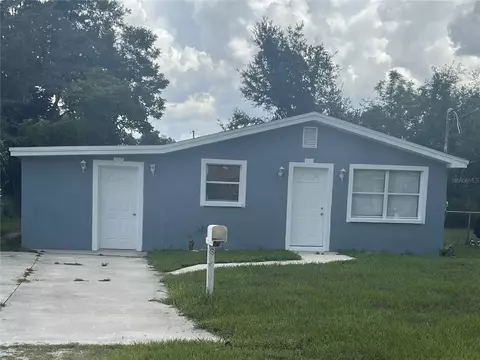 Undisclosed, Fort Meade, FL 33841