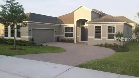 2511 Misty Cove Cir, Apopka, FL 32712