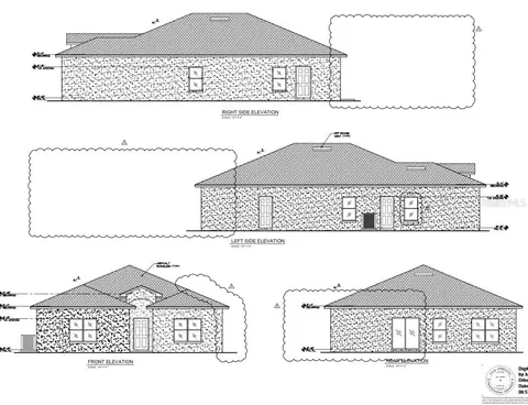 2145 Emmett St, Kissimmee, FL 34741