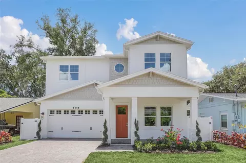 808 Shady Lane Dr, Orlando, FL 32804