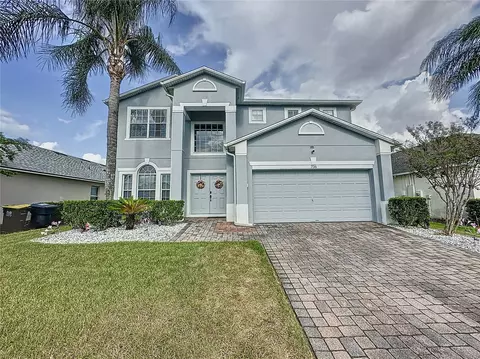 736 Kildrummy Dr, Davenport, FL 33896