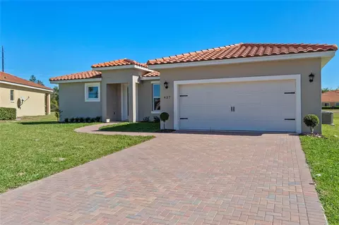 457 Cinnamon Dr, Poinciana, FL 34759