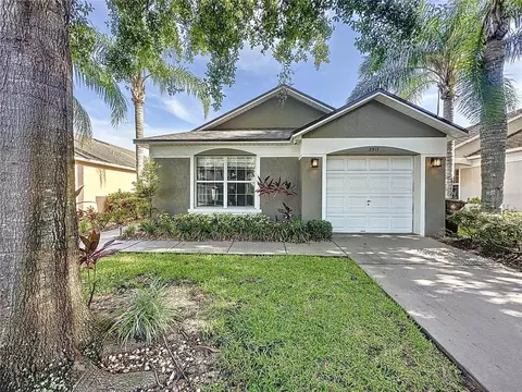 2917 Kokomo Loop, Haines City, FL 33844