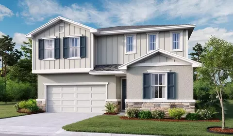 232 Hilltop Bloom Loop, Haines City, FL 33844