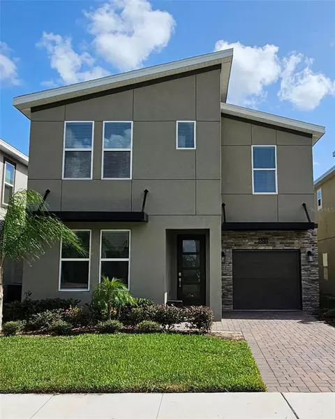 688 Whistling Straits Blvd, Davenport, FL 33896