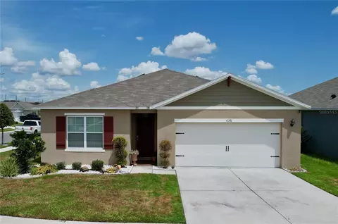 636 Boardwalk Ave, Haines City, FL 33844