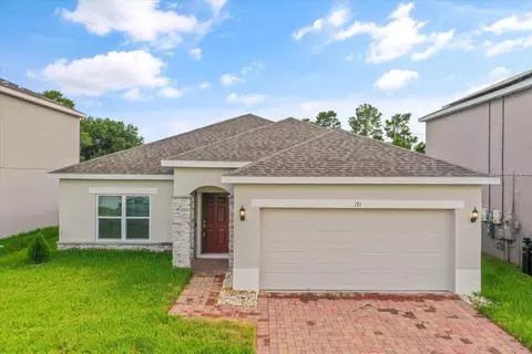 171 Blue Cypress Dr, Davenport, FL 33837
