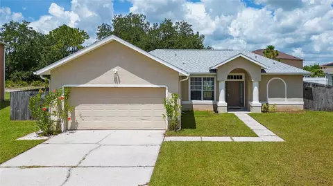 615 Raven Ct, Poinciana, FL 34759