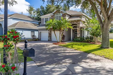 2807 Roseglen Way, Orlando, FL 32812