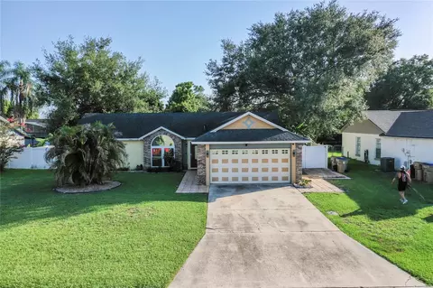 127 Teakwood Dr, Kissimmee, FL 34743