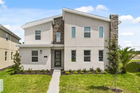 2742 Oxymoron Way, Kissimmee, FL 34746