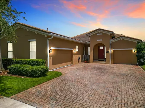 7109 Blue Indigo Cres, Winter Garden, FL 34787