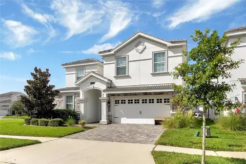 8904 Stinger Dr, Davenport, FL 33896