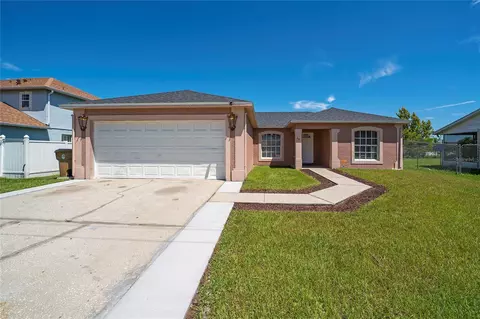 64 Bradford Ct, Kissimmee, FL 34758