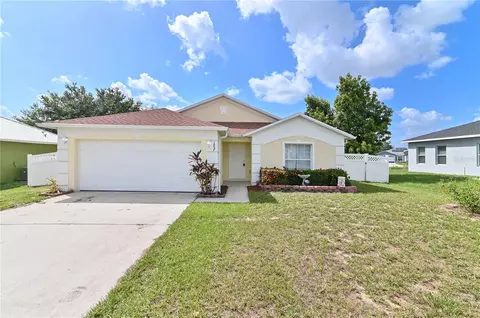 1957 Myakka Ct, Poinciana, FL 34759
