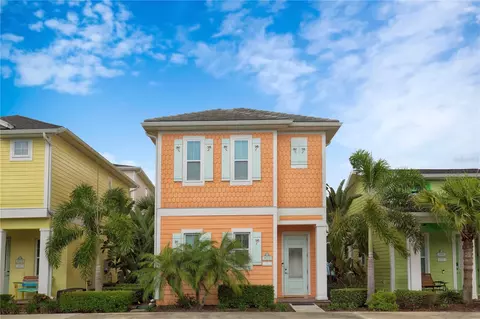 3078 Key Lime Loop, Kissimmee, FL 34747