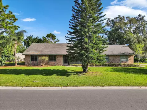 1709 Kings Point Blvd, Kissimmee, FL 34744