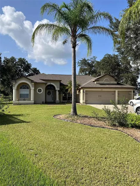 3542 Beau Chene Dr, Kissimmee, FL 34746