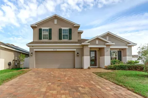 956 Benjamin Trl, Davenport, FL 33837