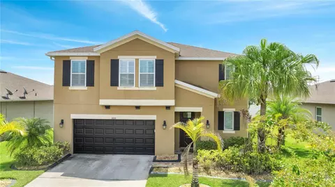 1888 Rustic Falls Dr, Kissimmee, FL 34744