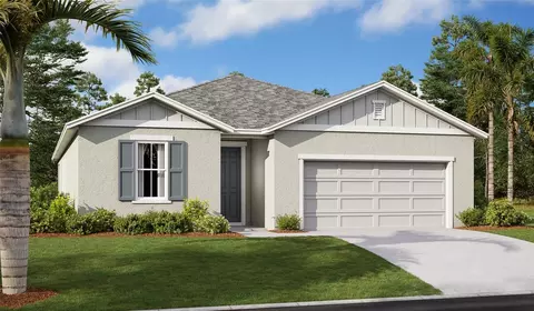 1551 Sugarbelle Cir, Mascotte, FL 34753