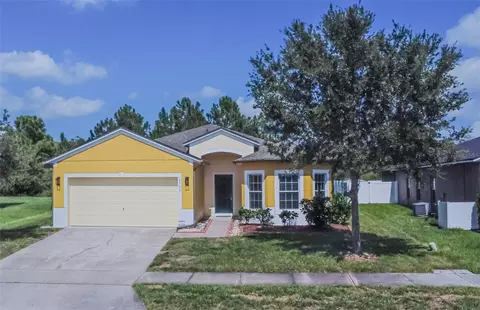 3175 Queen Alexandria Dr, Kissimmee, FL 34744
