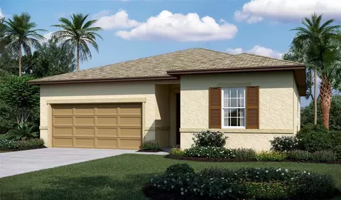 1606 Sugarbelle Cir, Mascotte, FL 34753