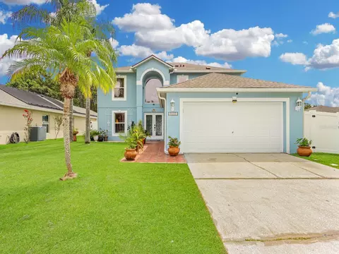 3157 Mattson Dr, Orlando, FL 32825