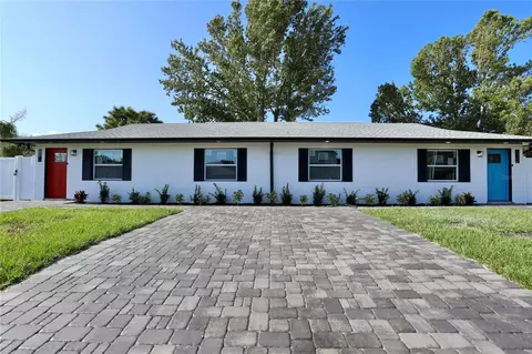 630 And 632 Royalty Ct, Kissimmee, FL 34758