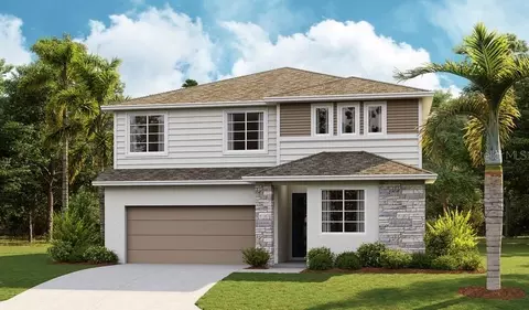 4188 Southern Vista Loop, Saint Cloud, FL 34772
