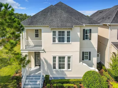 1561 Castile St Mews, Celebration, FL 34747