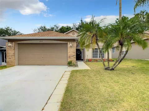 2357 Paulette Dr, Haines City, FL 33844