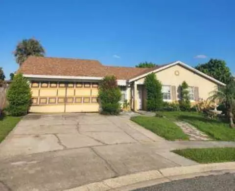 Undisclosed, Orlando, FL 32837