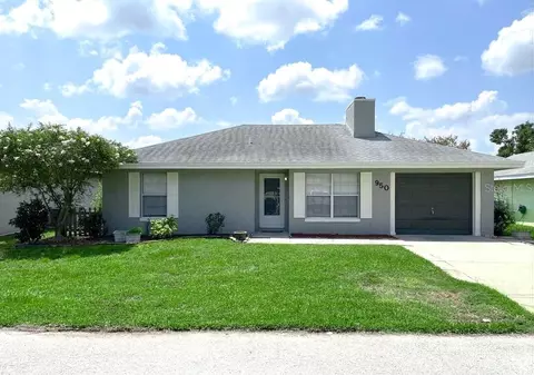 950 Sunshine Way SW, Winter Haven, FL 33880