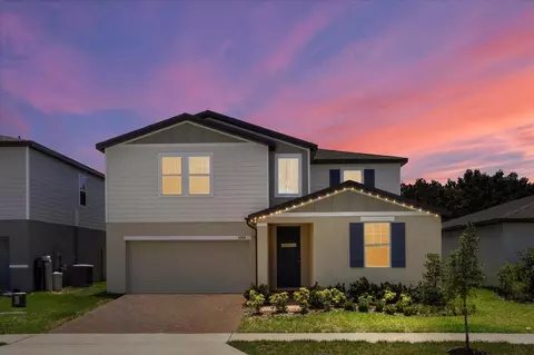 3084 Cassidy Ln, Haines City, FL 33844