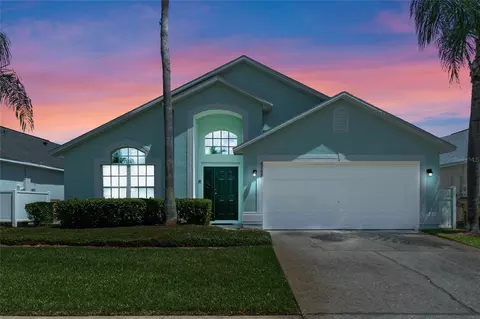 4705 Ainsdale Walk, Kissimmee, FL 34746
