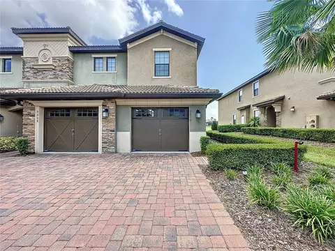 9010 Azalea Sands Ln #9010, Davenport, FL 33896